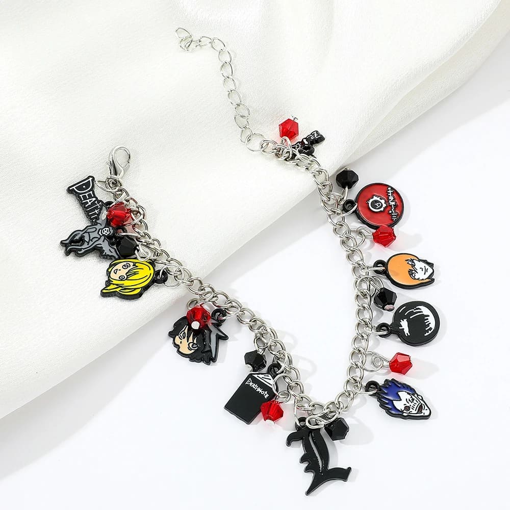 PULSEIRA DE DEATH NOTE