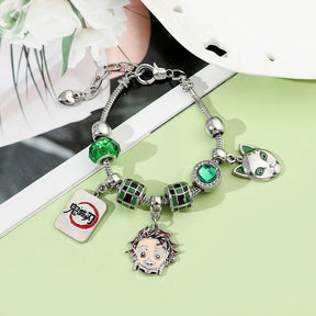 PULSEIRA DE BERLOQUE DEMON SLAYER