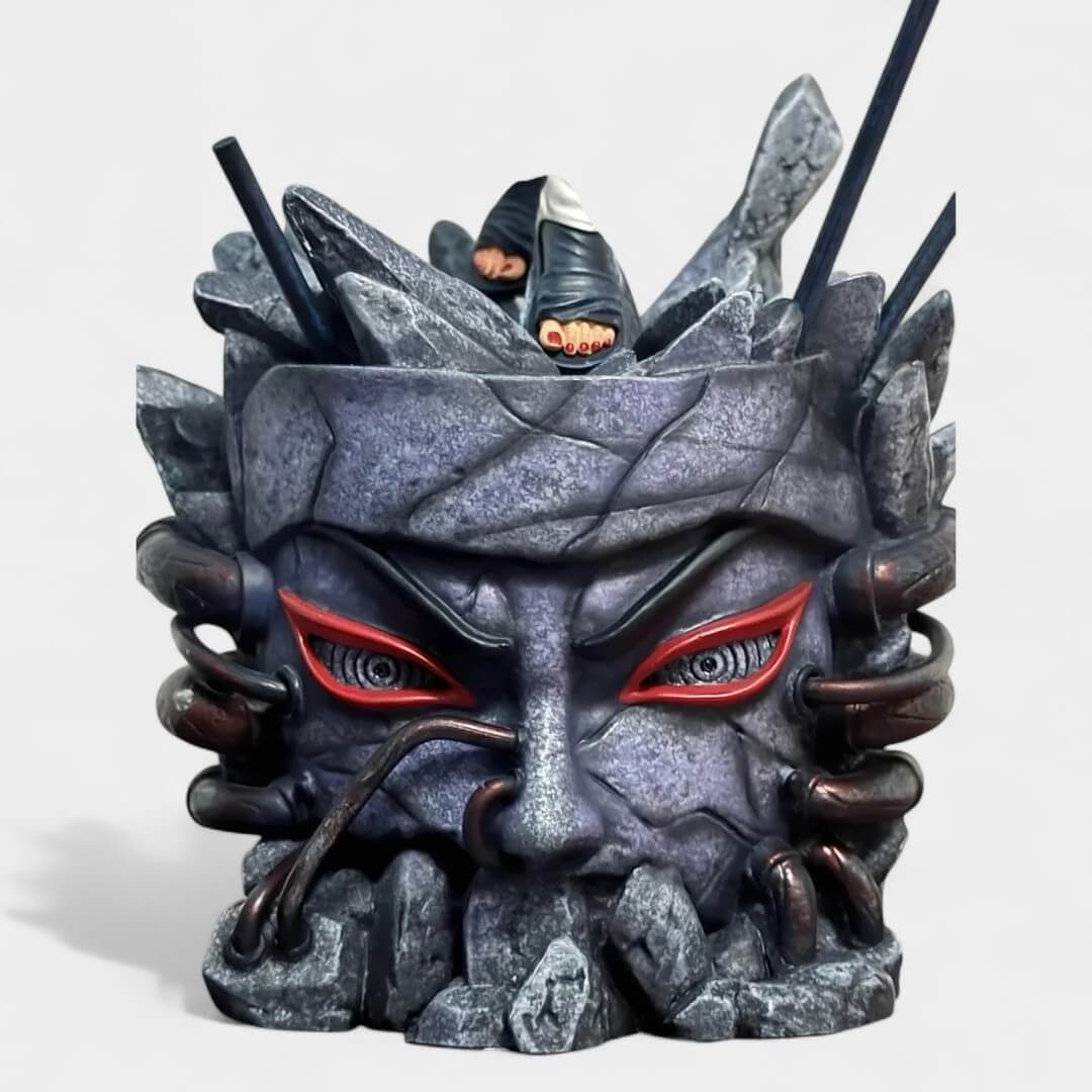 ACTION FIGURE  PAIN -NARUTO