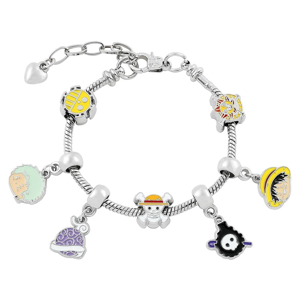 PULSEIRA DE BERLOQUE DE ONE PIECE