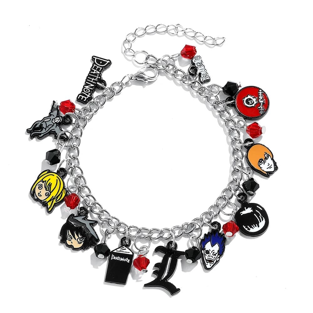 PULSEIRA DE DEATH NOTE