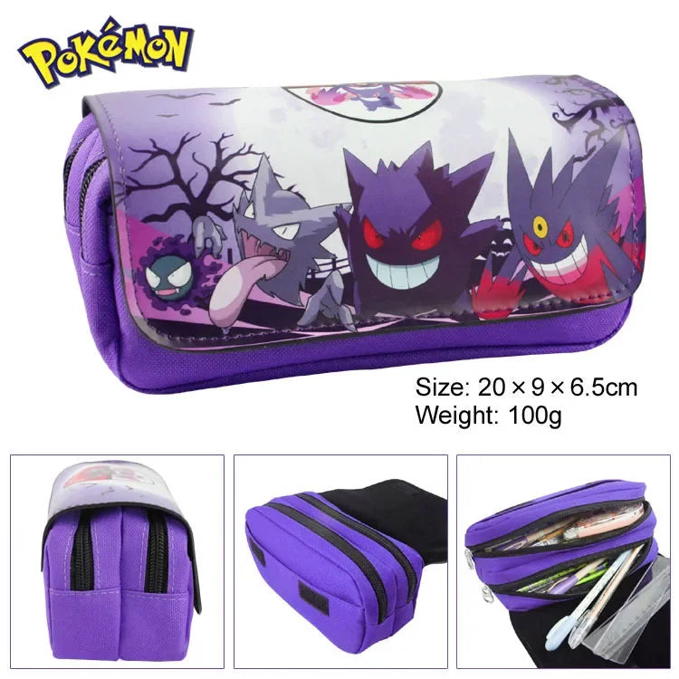 ESTOJO GENGAR