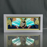 LUMINÁRIA EILUMINE™ ORIGINAL ALL MIGHT