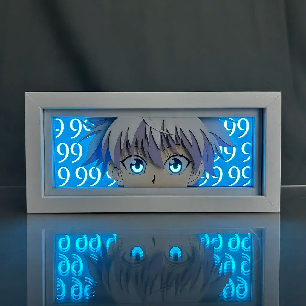 LUMINÁRIA EILUMINE™ ORIGINAL KILLUA