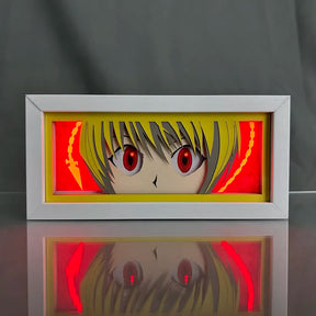 LUMINÁRIA EILUMINE™ ORIGINAL KURAPIKA