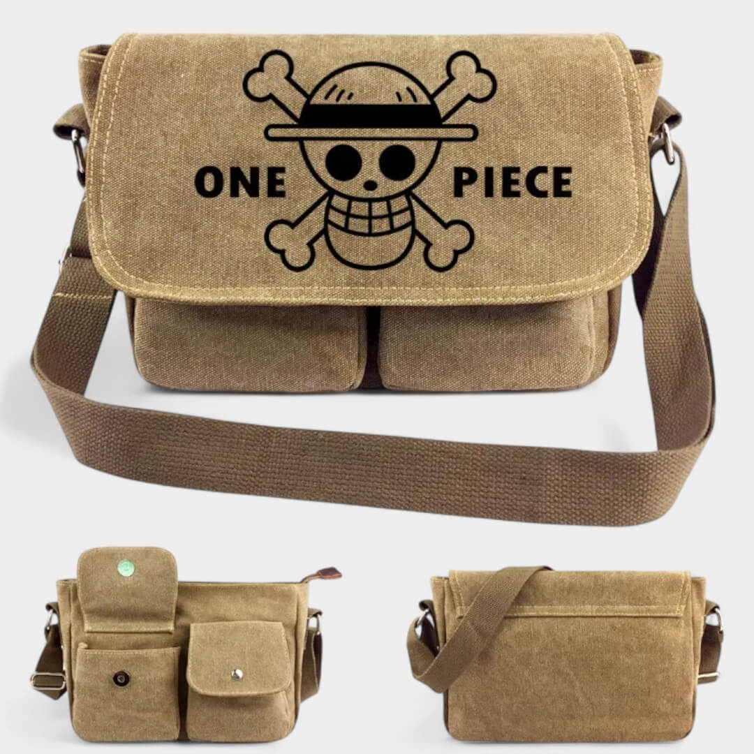BOLSA DE LADO ONE PIECE