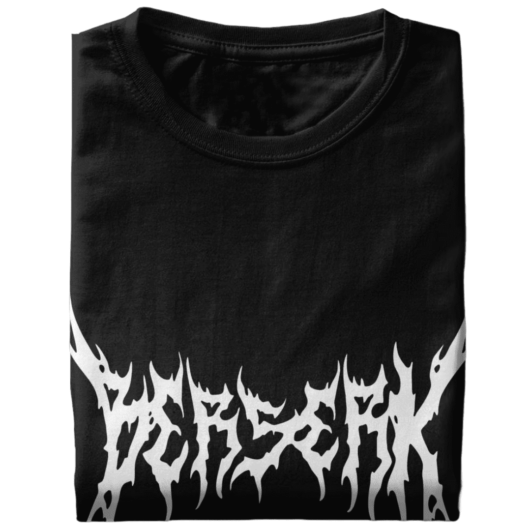 CAMISA BERSERK