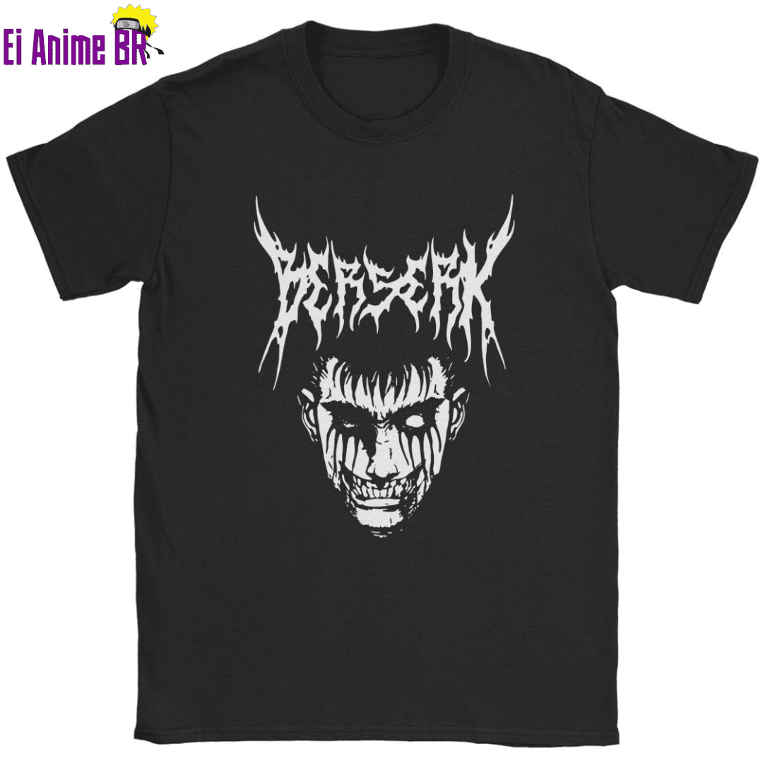 CAMISA BERSERK