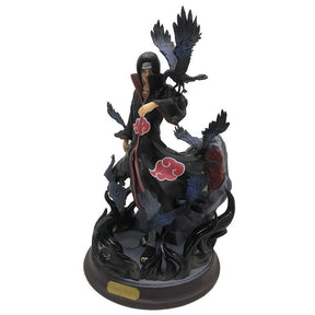 ITACHI UCHIHA ACTION FIGURE