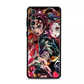 CAPINHA PARA SAMSUNG TANJIRO