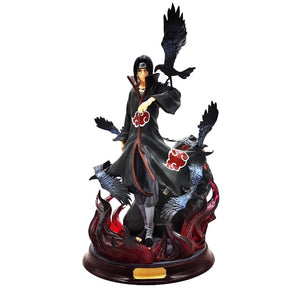 ITACHI UCHIHA ACTION FIGURE