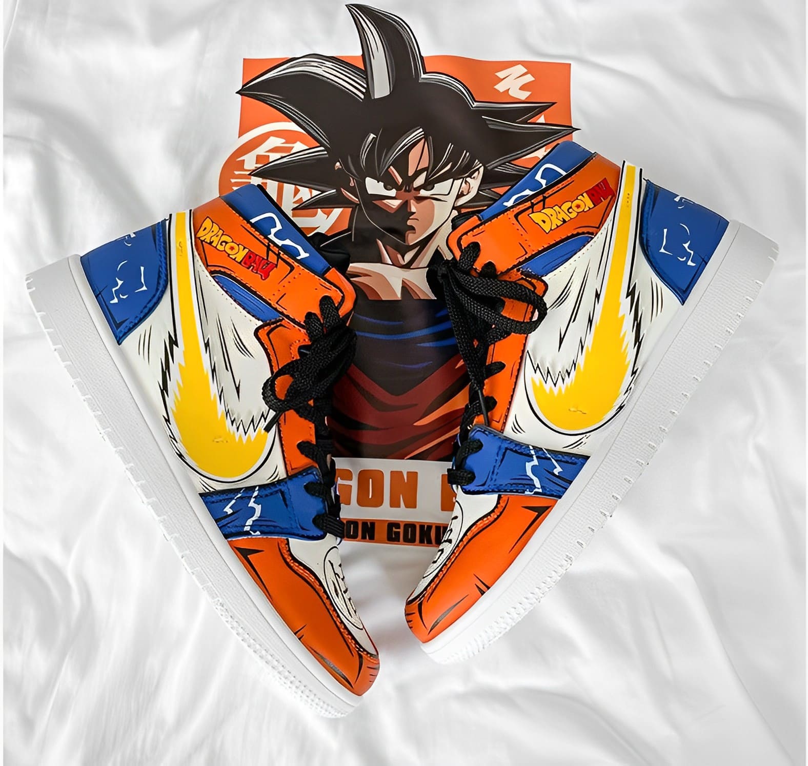 TÊNIS GOKU