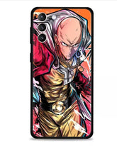 CAPINHA PARA SAMSUNG SAITAMA - Ei anime br