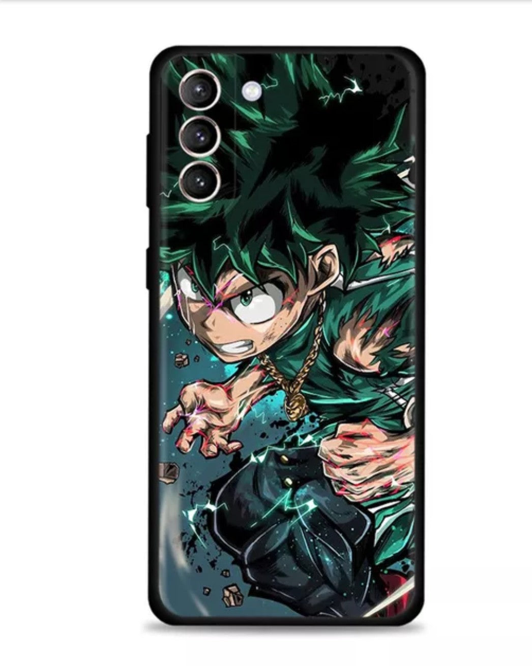 CAPINHA PARA SAMSUNG MIDORIYA