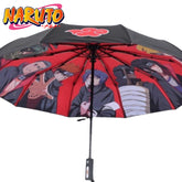 GUARDA CHUVA AKATSUKI