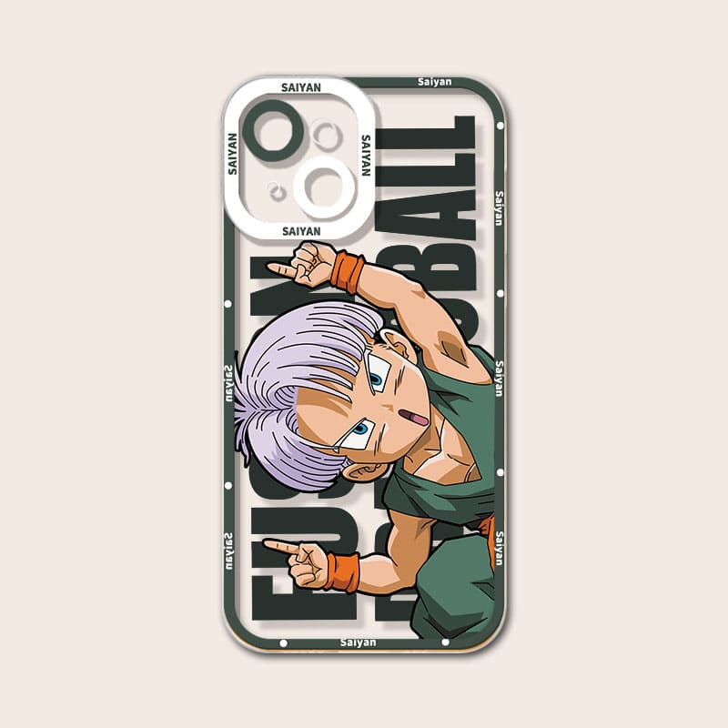 CAPINHA DE IPHONE TRUNKS